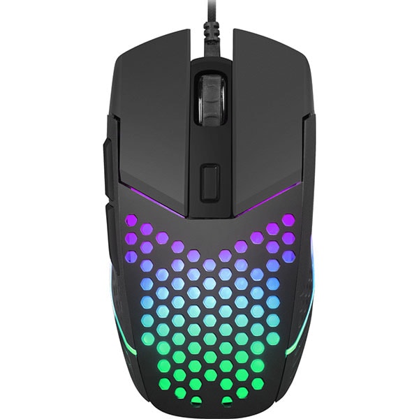 Как разобрать мышку zet fury gaming mouse